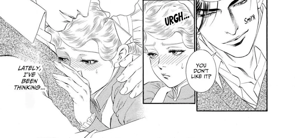 The Stone Cold General & the Maid Perplexed by his Burning Passion Chapter 9 page 33 - 