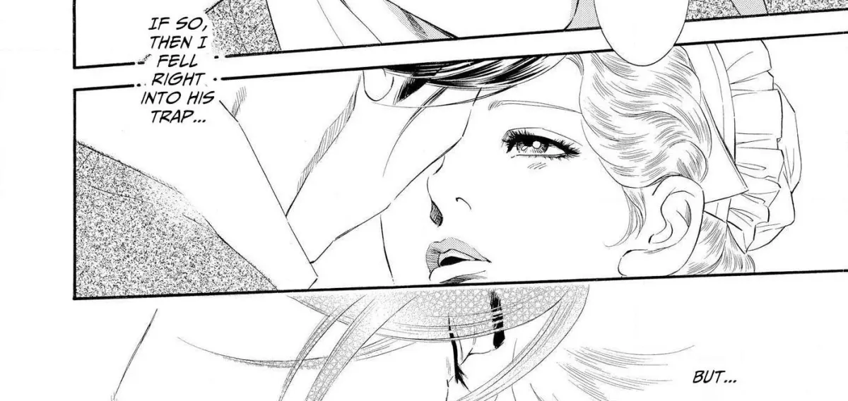 The Stone Cold General & the Maid Perplexed by his Burning Passion Chapter 9 page 35 - 