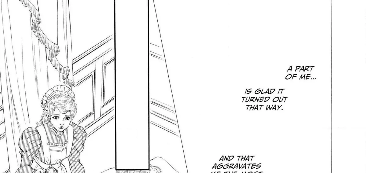 The Stone Cold General & the Maid Perplexed by his Burning Passion Chapter 9 page 37 - 