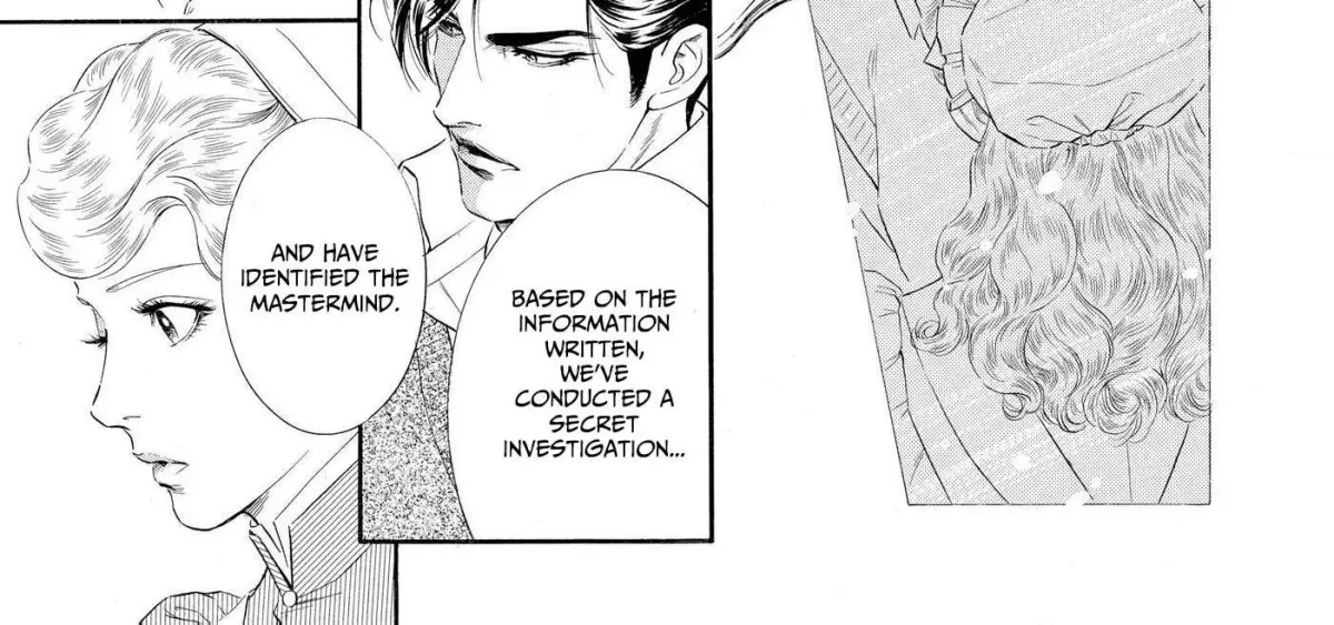 The Stone Cold General & the Maid Perplexed by his Burning Passion Chapter 9 page 39 - 