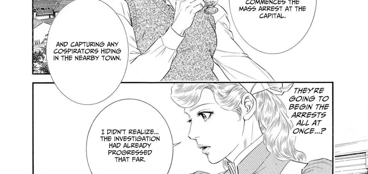 The Stone Cold General & the Maid Perplexed by his Burning Passion Chapter 9 page 41 - 