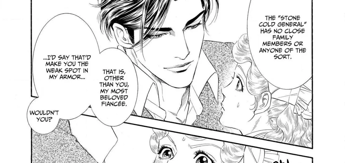 The Stone Cold General & the Maid Perplexed by his Burning Passion Chapter 9 page 44 - 