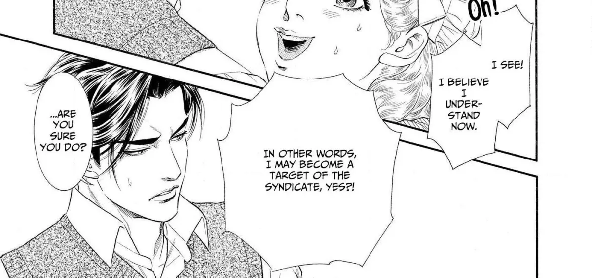 The Stone Cold General & the Maid Perplexed by his Burning Passion Chapter 9 page 45 - 