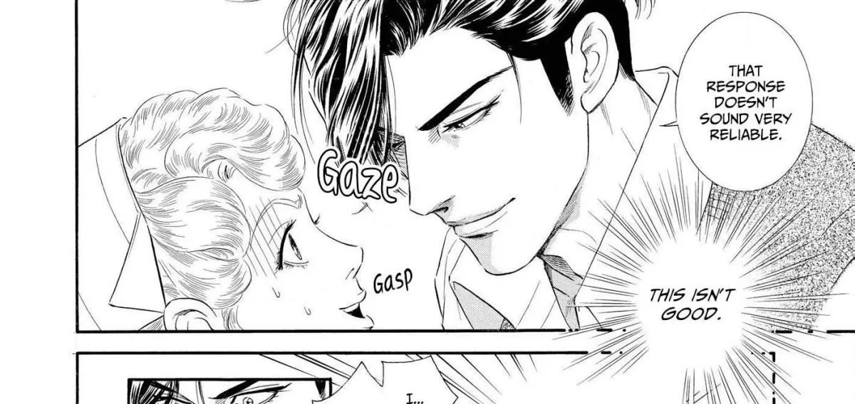 The Stone Cold General & the Maid Perplexed by his Burning Passion Chapter 9 page 46 - 