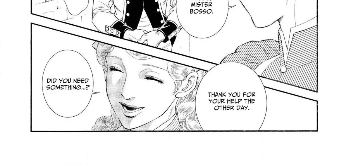 The Stone Cold General & the Maid Perplexed by his Burning Passion Chapter 9 page 54 - 