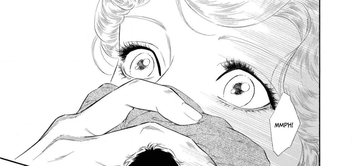 The Stone Cold General & the Maid Perplexed by his Burning Passion Chapter 9 page 55 - 