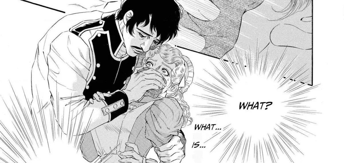 The Stone Cold General & the Maid Perplexed by his Burning Passion Chapter 9 page 56 - 