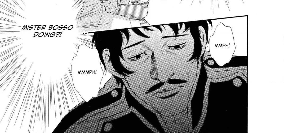 The Stone Cold General & the Maid Perplexed by his Burning Passion Chapter 9 page 57 - 