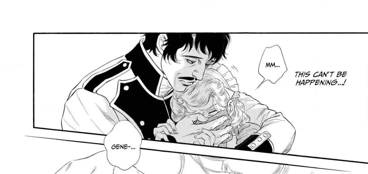 The Stone Cold General & the Maid Perplexed by his Burning Passion Chapter 9 page 58 - 