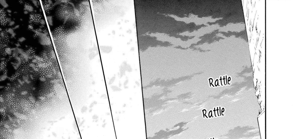 The Stone Cold General & the Maid Perplexed by his Burning Passion Chapter 9 page 61 - 
