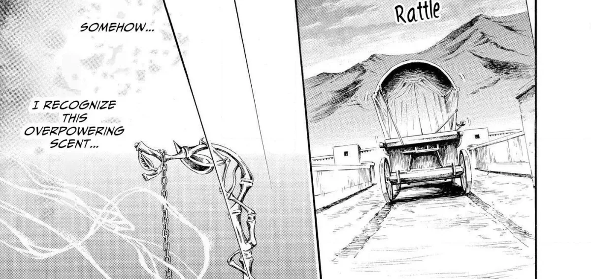 The Stone Cold General & the Maid Perplexed by his Burning Passion Chapter 9 page 62 - 