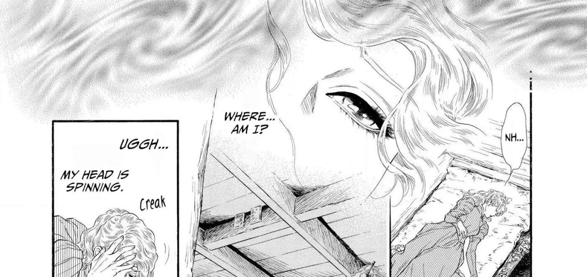 The Stone Cold General & the Maid Perplexed by his Burning Passion Chapter 9 page 64 - 