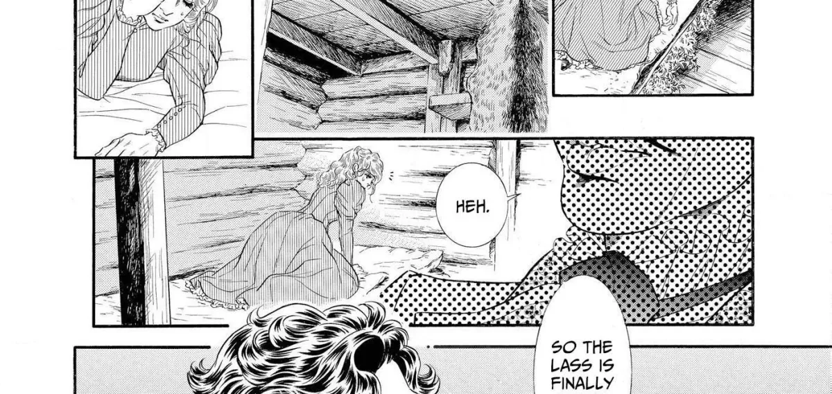 The Stone Cold General & the Maid Perplexed by his Burning Passion Chapter 9 page 65 - 