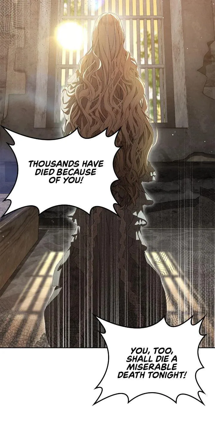 The Stone Thrown in the Lake Chapter 1 page 15 - 