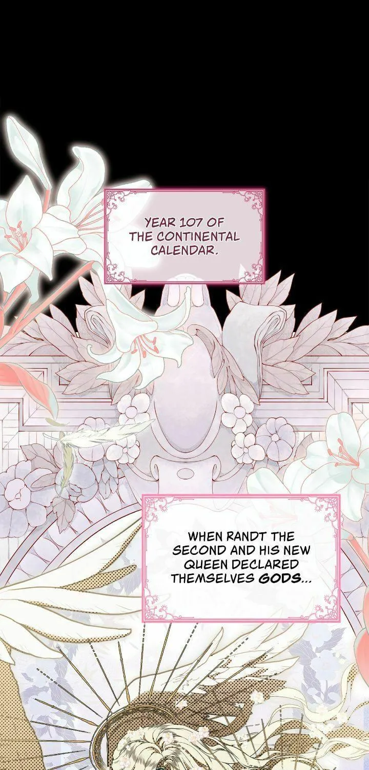 The Stone Thrown in the Lake Chapter 1 page 20 - 