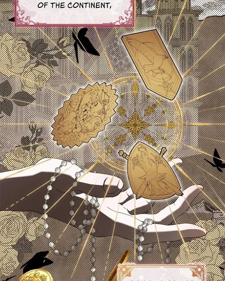 The Stone Thrown in the Lake Chapter 1 page 25 - 