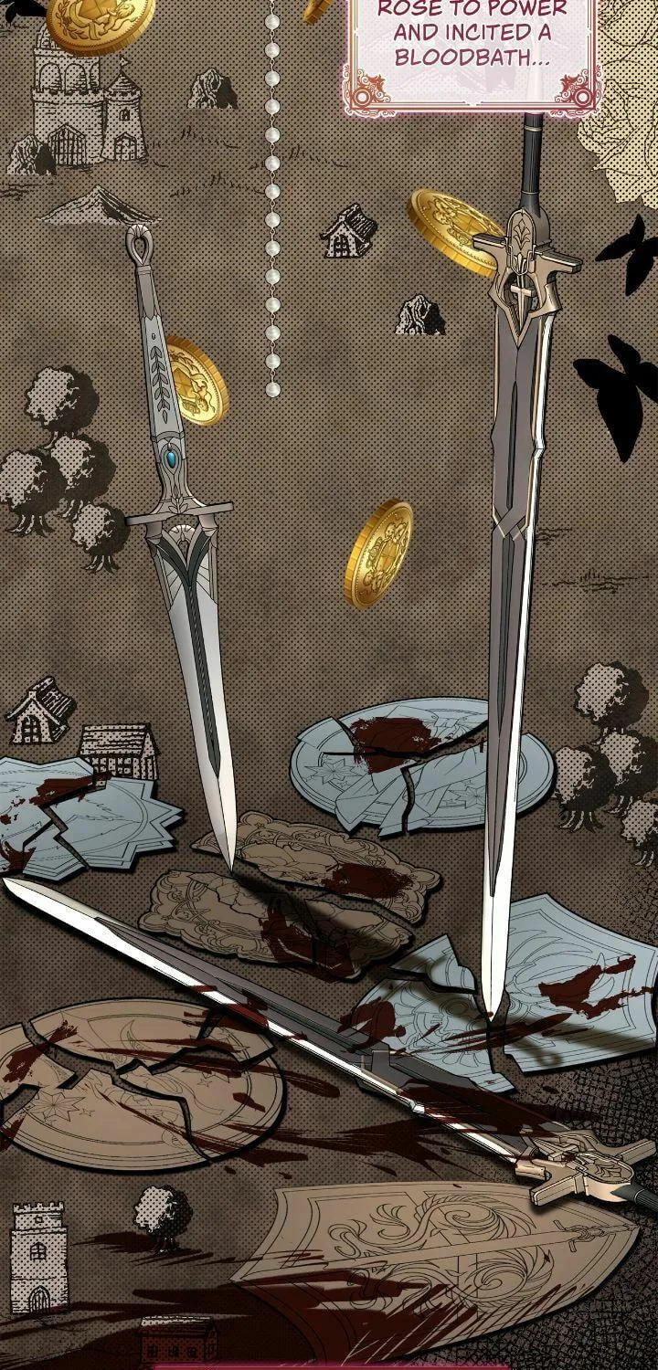 The Stone Thrown in the Lake Chapter 1 page 26 - 