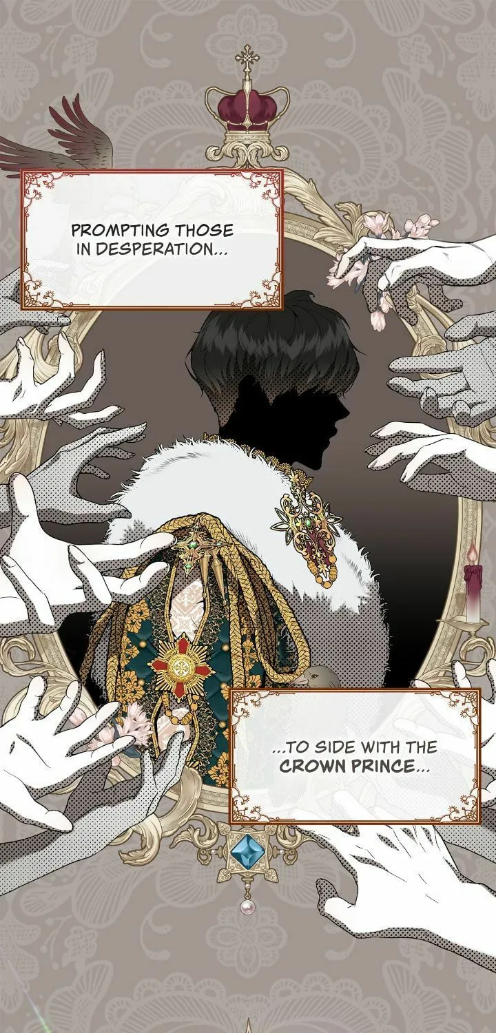 The Stone Thrown in the Lake Chapter 1 page 28 - 
