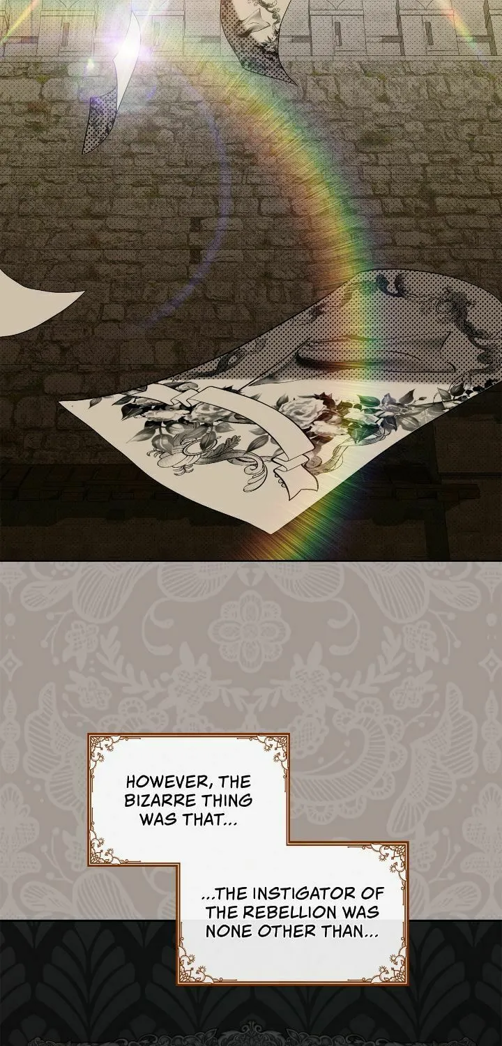 The Stone Thrown in the Lake Chapter 1 page 30 - 