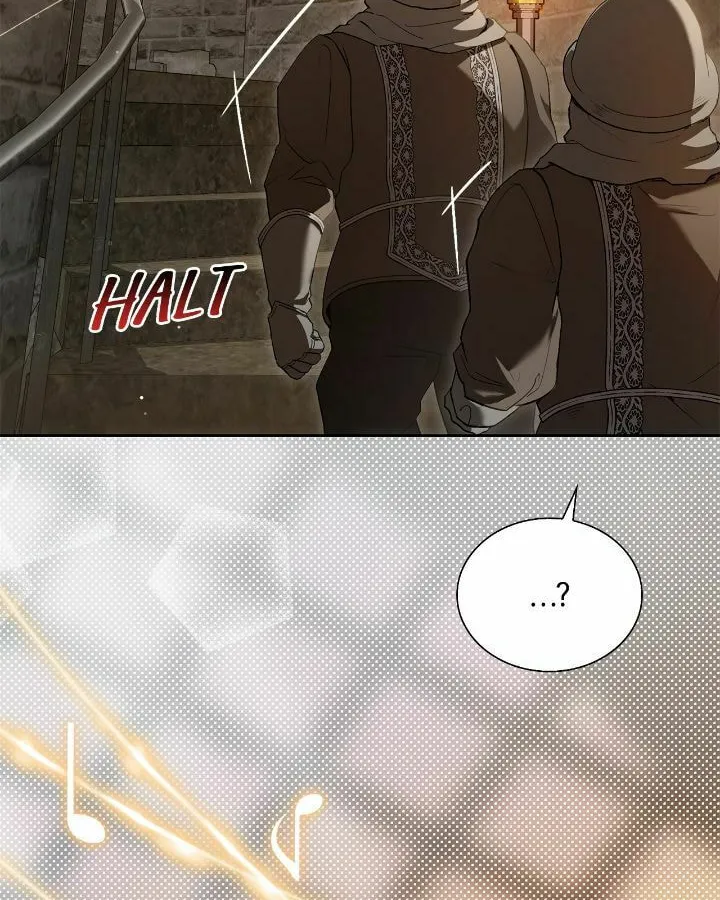 The Stone Thrown in the Lake Chapter 1 page 4 - 