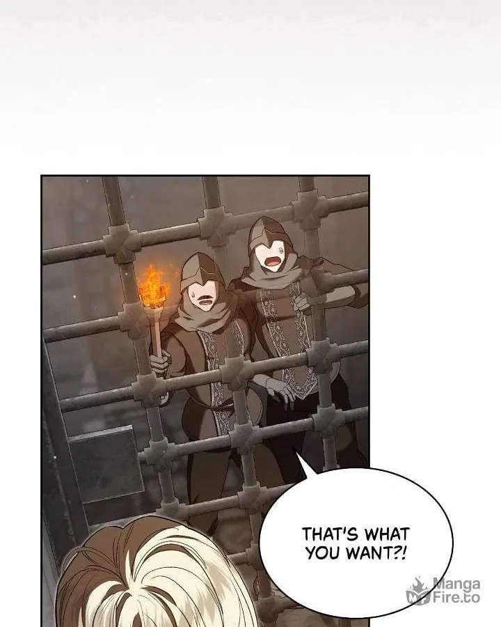 The Stone Thrown in the Lake Chapter 1 page 33 - 