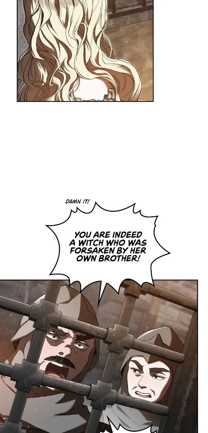 The Stone Thrown in the Lake Chapter 1 page 34 - 