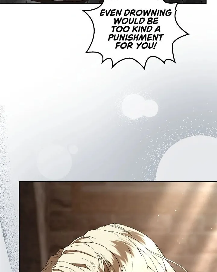 The Stone Thrown in the Lake Chapter 1 page 35 - 