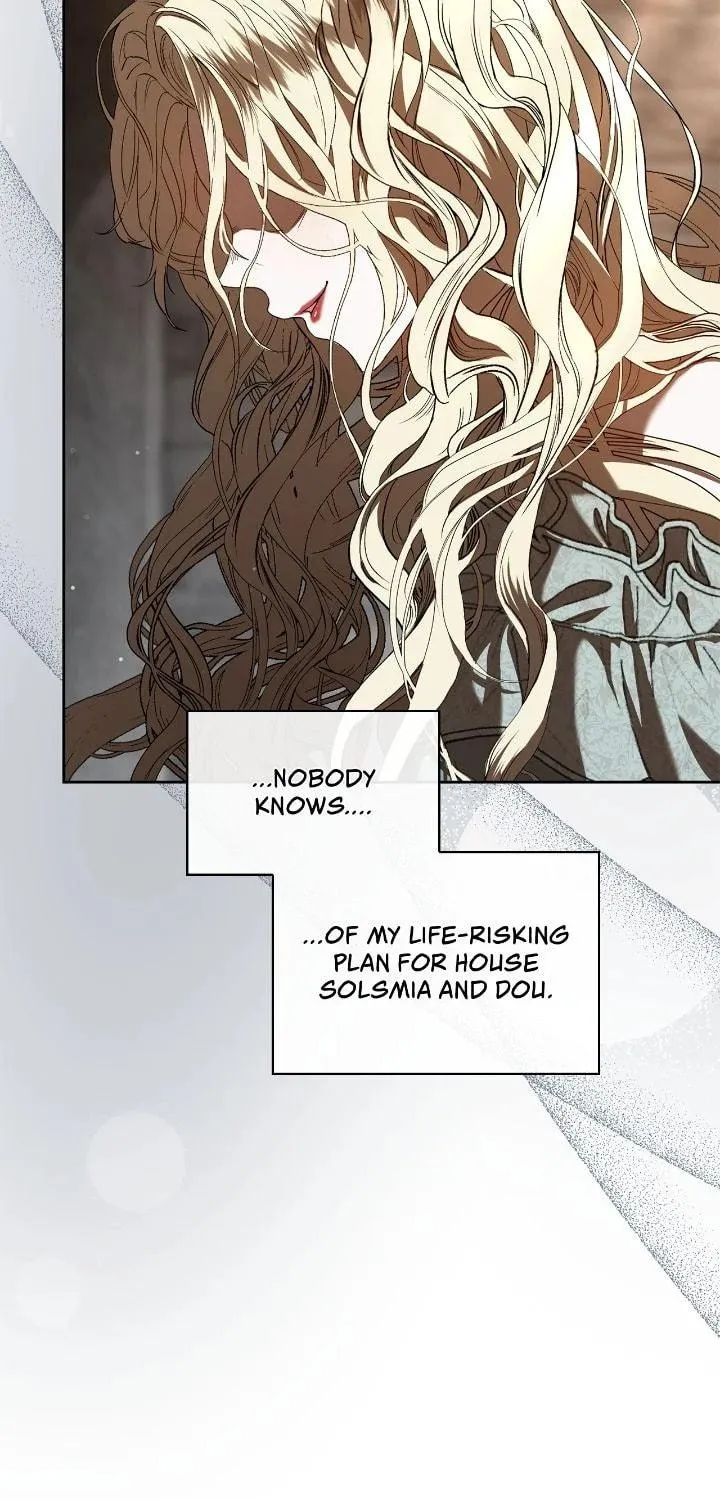 The Stone Thrown in the Lake Chapter 1 page 36 - 