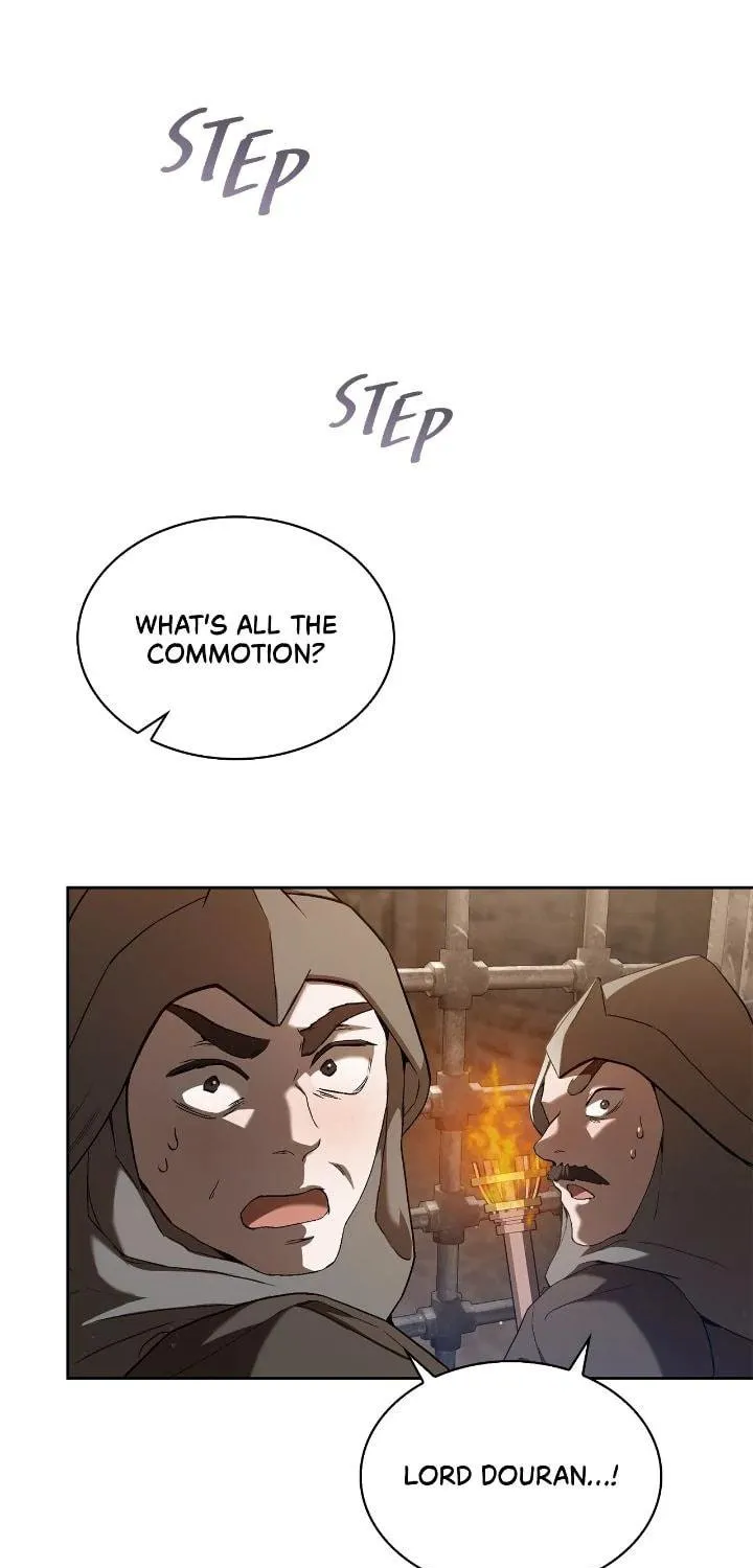 The Stone Thrown in the Lake Chapter 1 page 38 - 