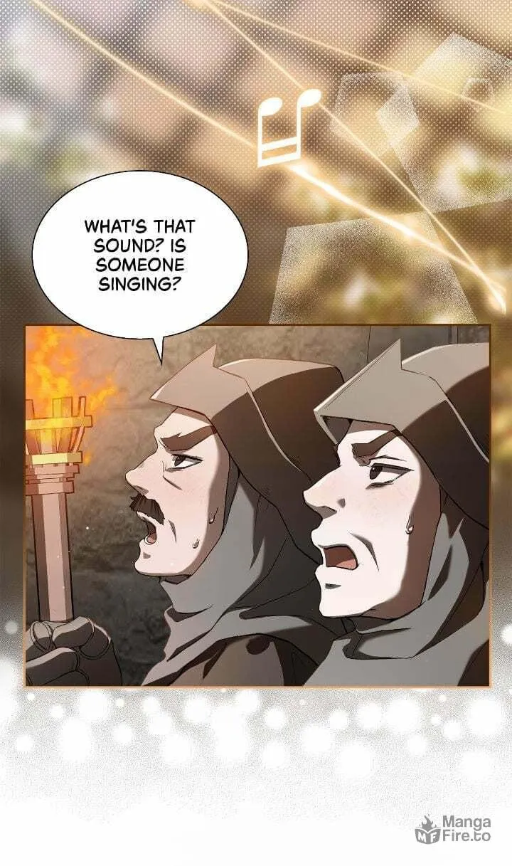 The Stone Thrown in the Lake Chapter 1 page 5 - 