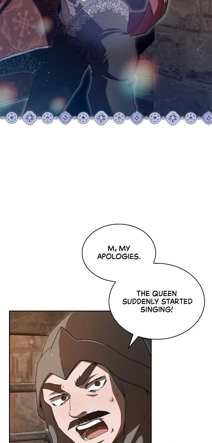 The Stone Thrown in the Lake Chapter 1 page 42 - 