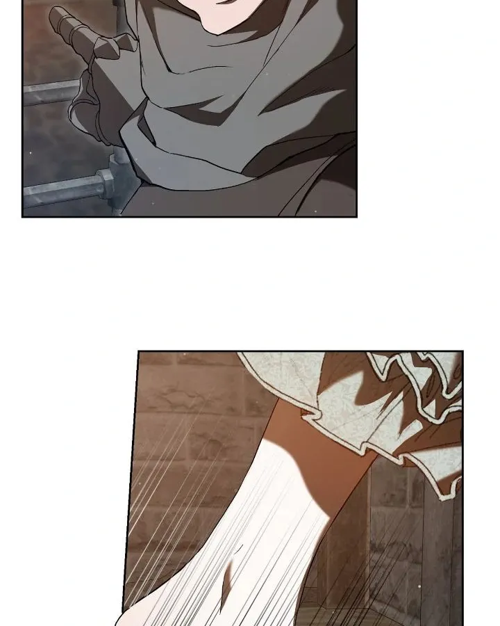 The Stone Thrown in the Lake Chapter 1 page 43 - 