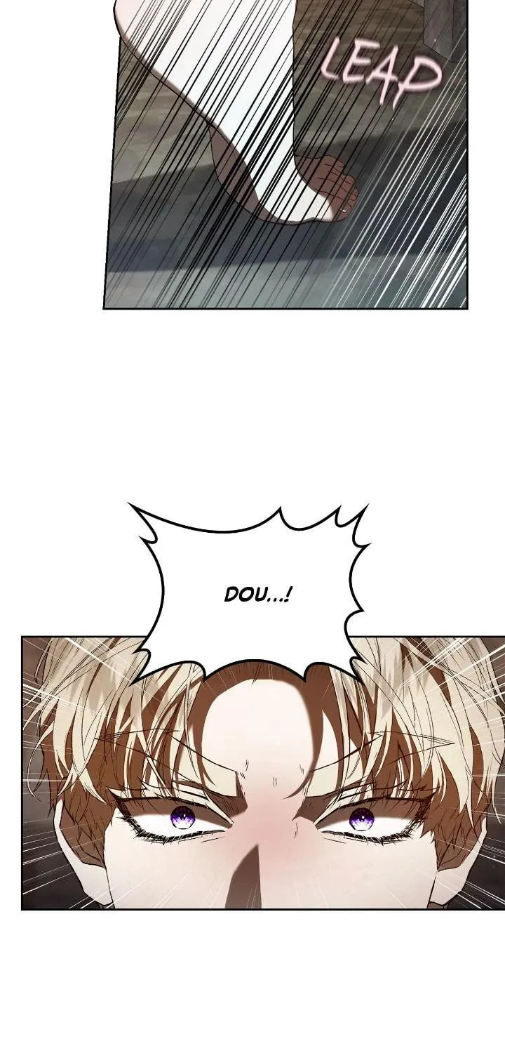 The Stone Thrown in the Lake Chapter 1 page 44 - 