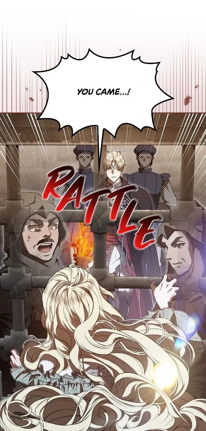 The Stone Thrown in the Lake Chapter 1 page 46 - 