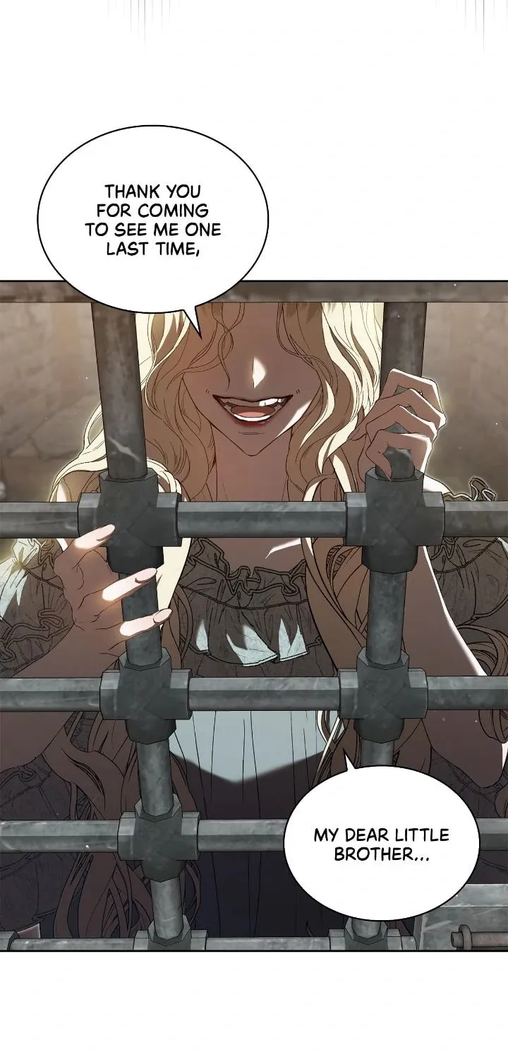 The Stone Thrown in the Lake Chapter 1 page 48 - 