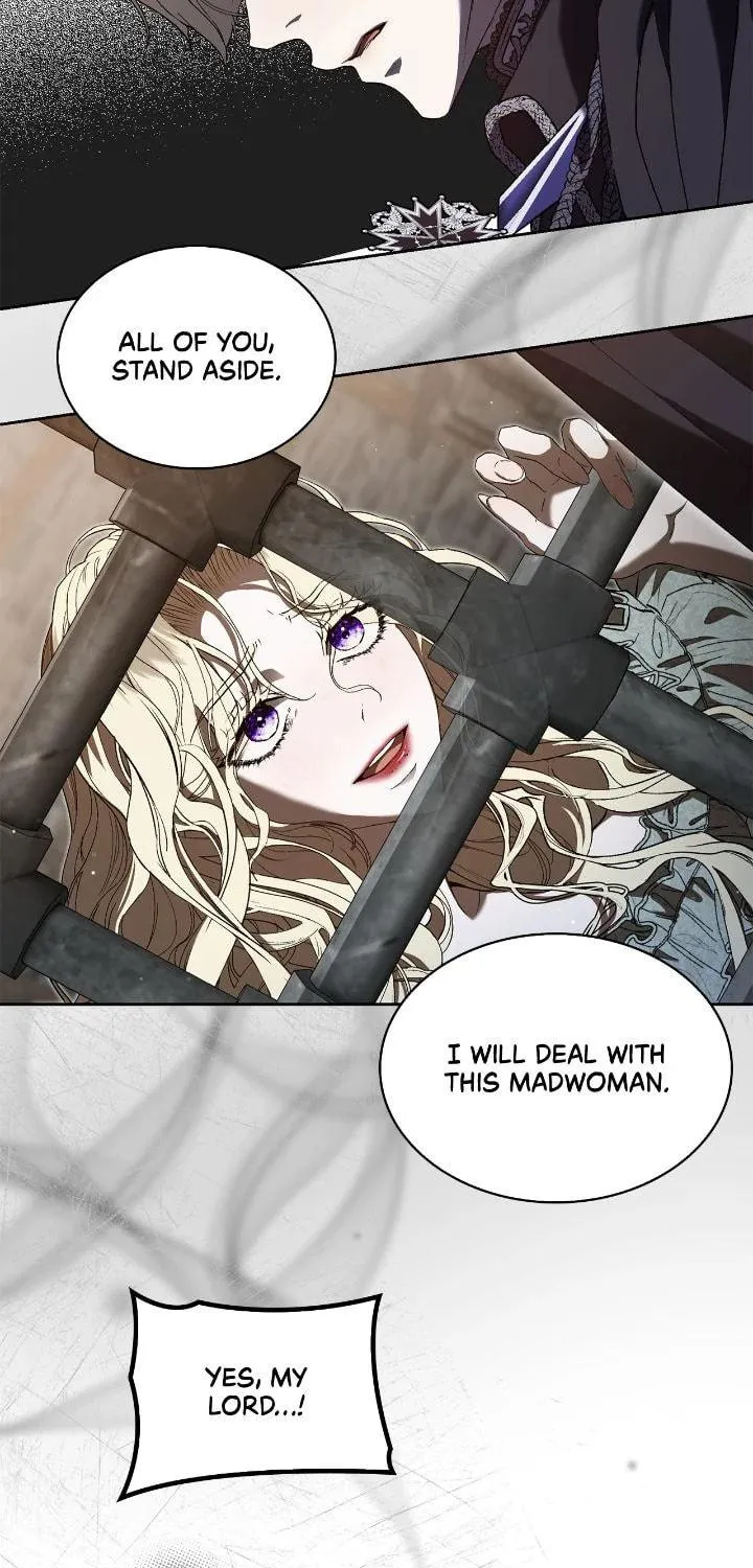 The Stone Thrown in the Lake Chapter 1 page 50 - 