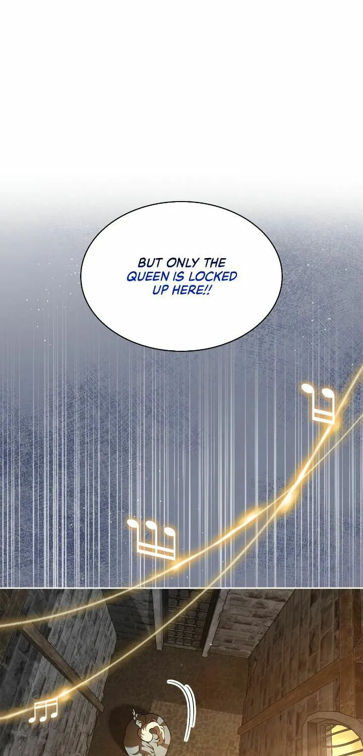 The Stone Thrown in the Lake Chapter 1 page 6 - 