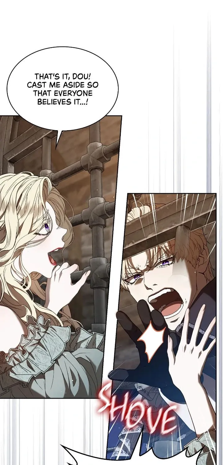 The Stone Thrown in the Lake Chapter 1 page 52 - 