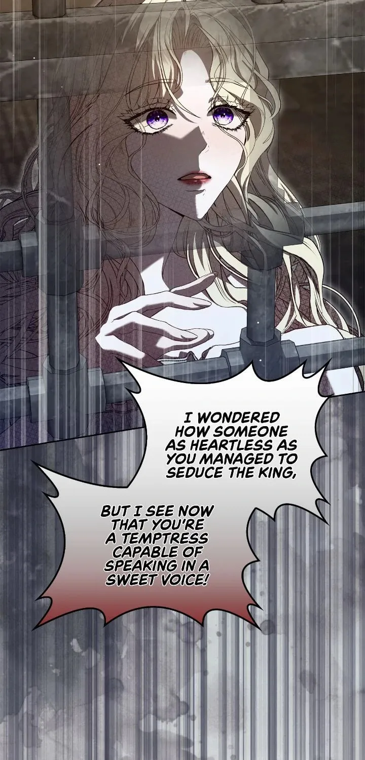 The Stone Thrown in the Lake Chapter 1 page 54 - 