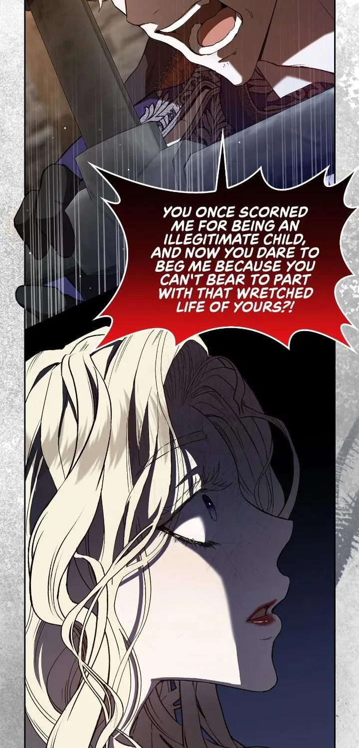 The Stone Thrown in the Lake Chapter 1 page 56 - 