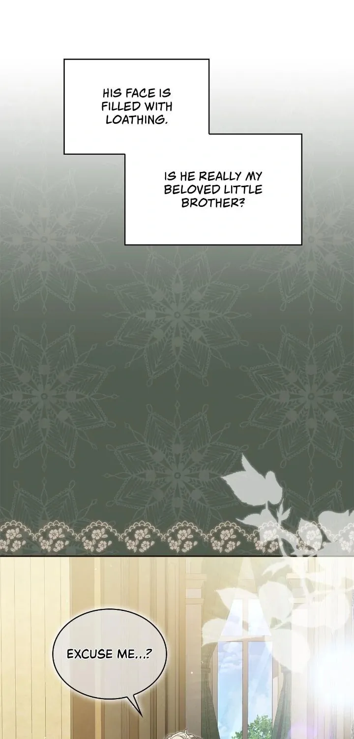 The Stone Thrown in the Lake Chapter 1 page 58 - 