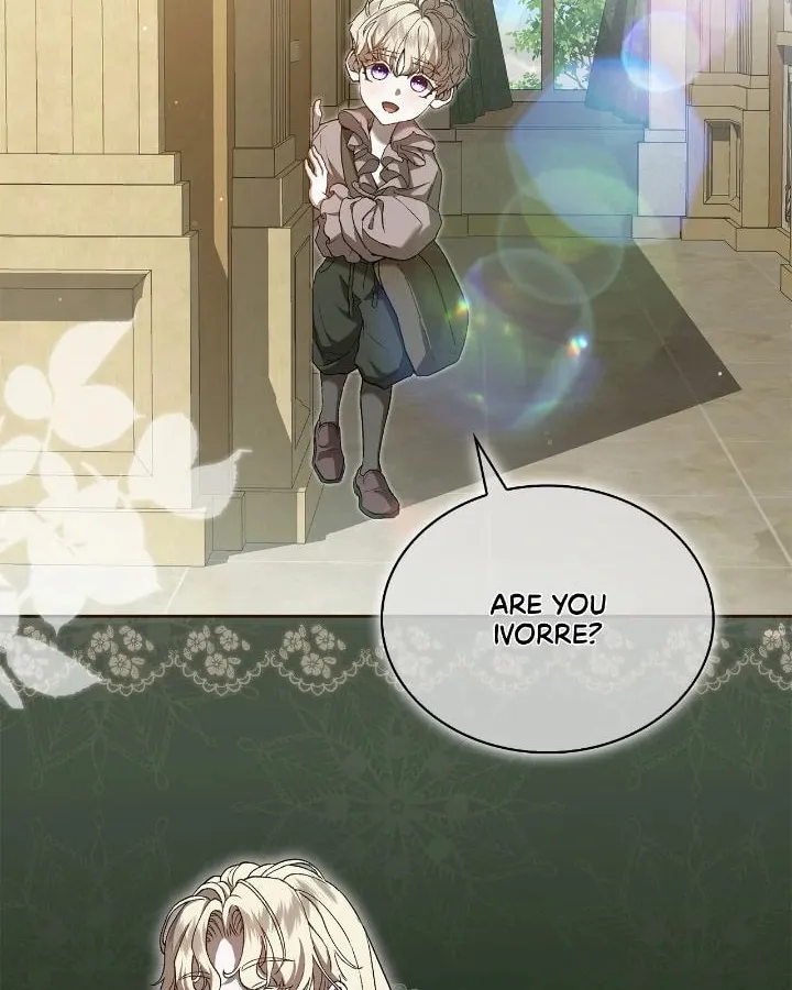 The Stone Thrown in the Lake Chapter 1 page 59 - 
