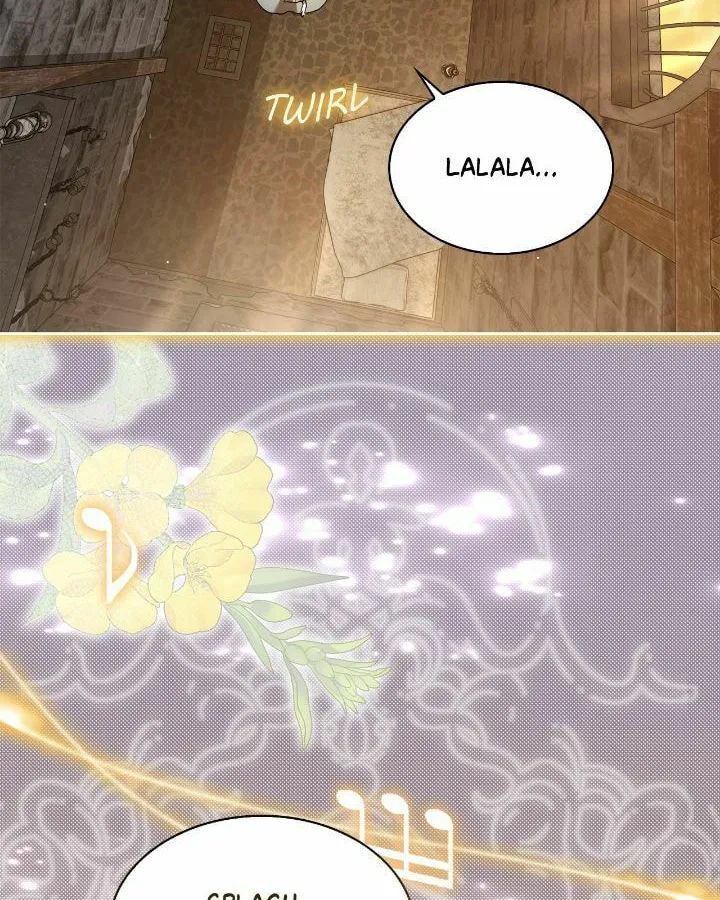 The Stone Thrown in the Lake Chapter 1 page 7 - 