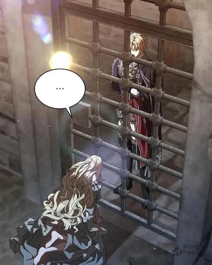 The Stone Thrown in the Lake Chapter 1 page 63 - 