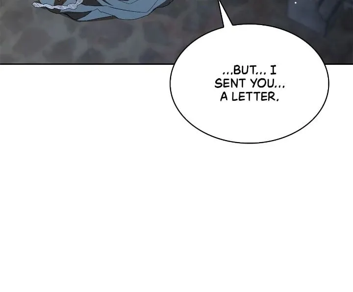 The Stone Thrown in the Lake Chapter 1 page 64 - 