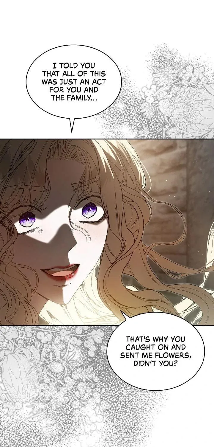 The Stone Thrown in the Lake Chapter 1 page 65 - 