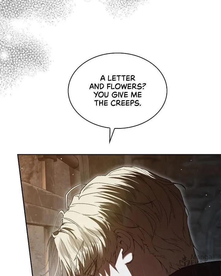 The Stone Thrown in the Lake Chapter 1 page 66 - 