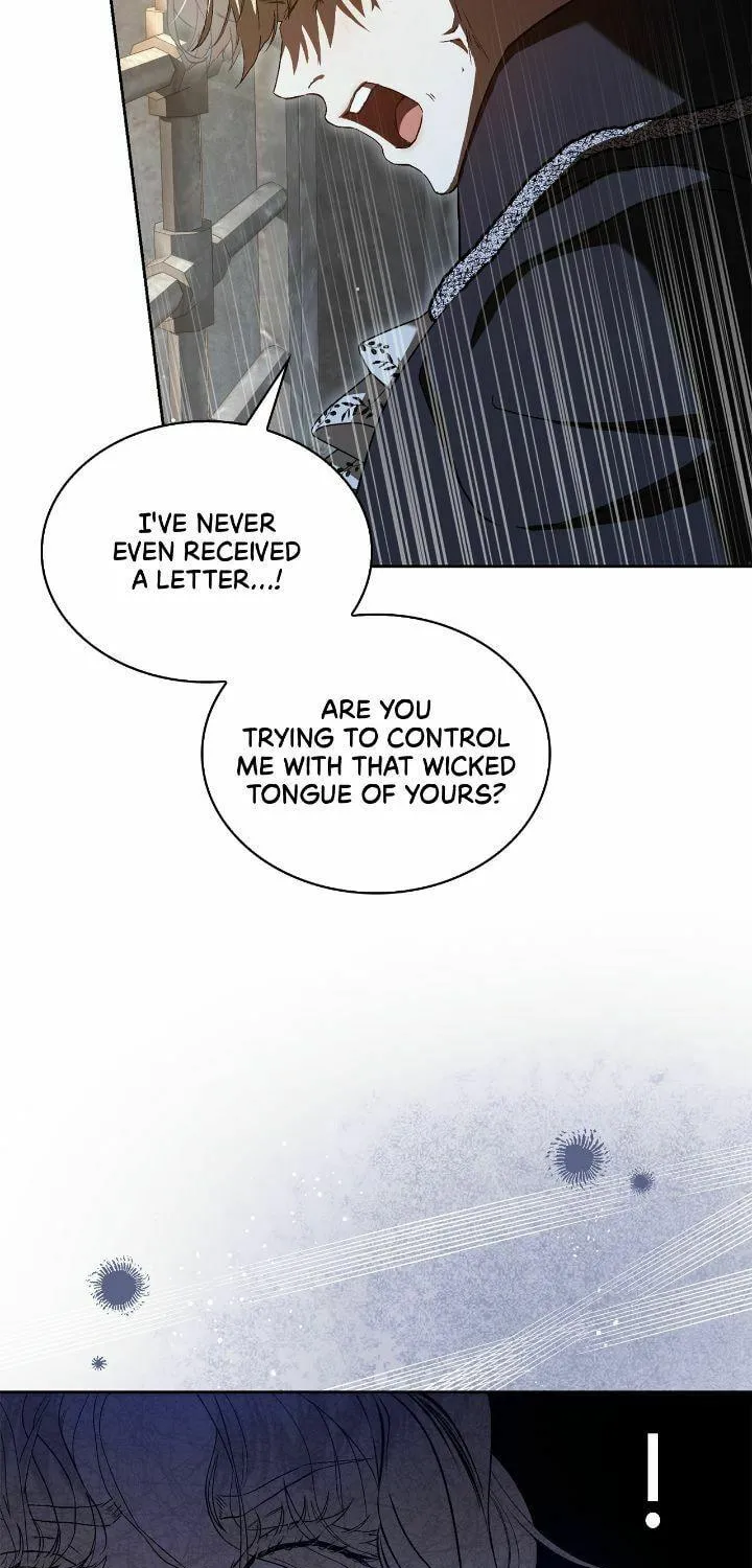 The Stone Thrown in the Lake Chapter 1 page 67 - 