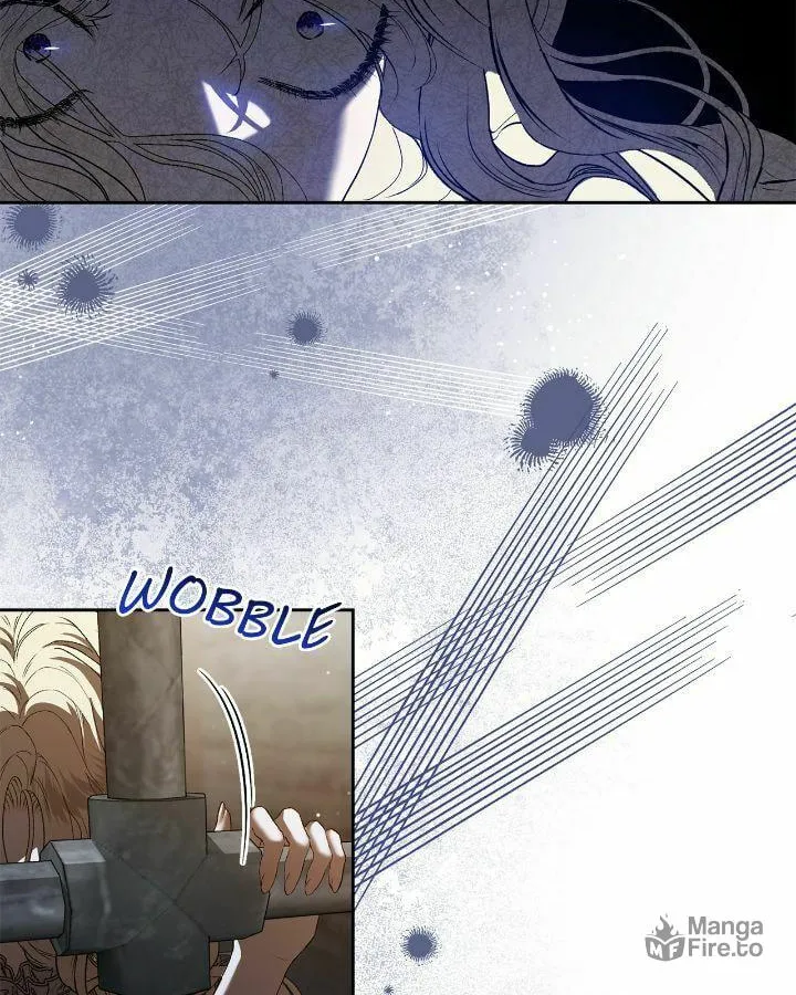The Stone Thrown in the Lake Chapter 1 page 68 - 