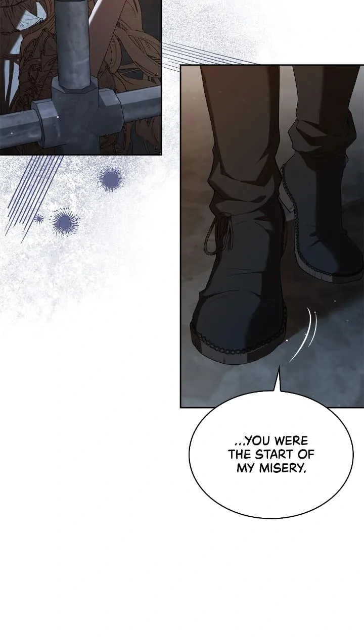 The Stone Thrown in the Lake Chapter 1 page 69 - 